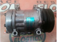 Recambio de compresor aire acondicionado para renault laguna (b56) 2.2 diesel referencia OEM IAM 7700861971F 7700861971F 0983408