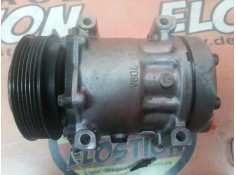Recambio de compresor aire acondicionado para renault laguna (b56) 2.2 diesel referencia OEM IAM 7700861971F 7700861971F 0983408 2