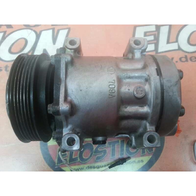 Recambio de compresor aire acondicionado para renault laguna (b56) 2.2 diesel referencia OEM IAM 7700861971F 7700861971F 0983408