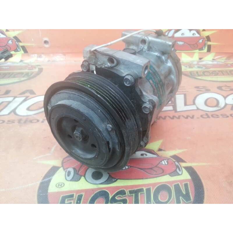 Recambio de compresor aire acondicionado para renault laguna (b56) 2.2 diesel referencia OEM IAM 7700861971F 7700861971F 0983408