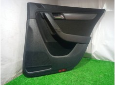 Recambio de guarnecido puerta trasera derecha para volkswagen passat lim. (362) exclusive bluemotion referencia OEM IAM 19701511 2