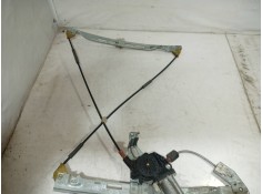 Recambio de elevalunas delantero derecho para peugeot 206 berlina e-music referencia OEM IAM 9222E3 9222E3 9222E3