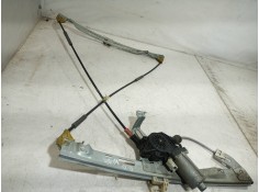 Recambio de elevalunas delantero derecho para peugeot 206 berlina e-music referencia OEM IAM 9222E3 9222E3 9222E3 2