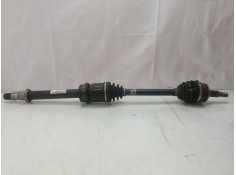 Recambio de transmision delantera derecha para toyota auris sol referencia OEM IAM 4341002590 4341002590 4341002590