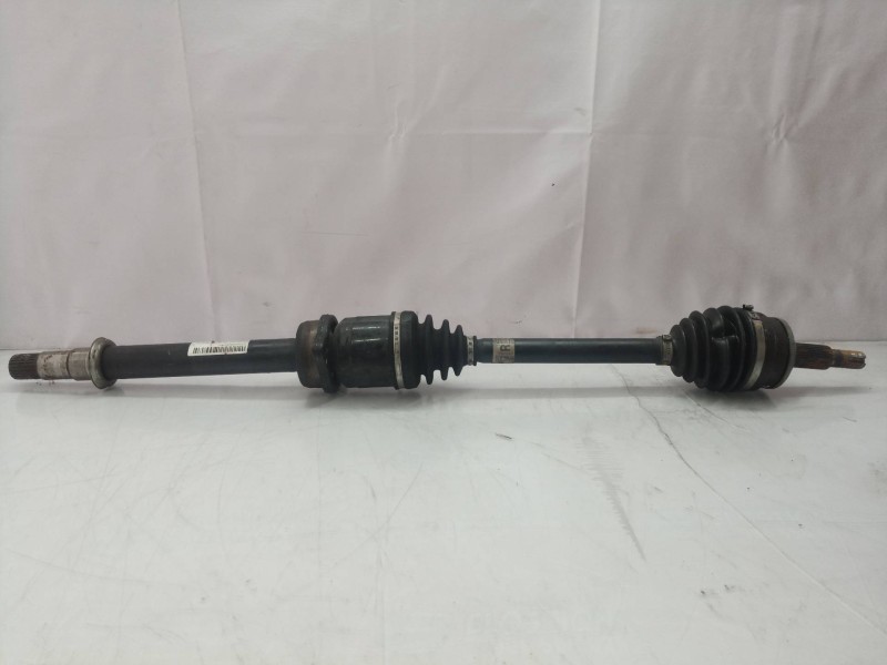 Recambio de transmision delantera derecha para toyota auris sol referencia OEM IAM 4341002590 4341002590 4341002590