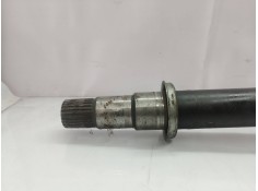 Recambio de transmision delantera derecha para toyota auris sol referencia OEM IAM 4341002590 4341002590 4341002590 2