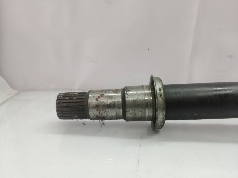 Recambio de transmision delantera derecha para toyota auris sol referencia OEM IAM 4341002590 4341002590 4341002590