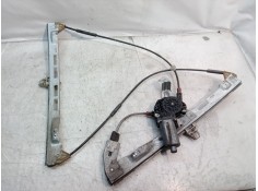 Recambio de elevalunas delantero izquierdo para peugeot 206 berlina e-music referencia OEM IAM 9221E4 9221E4 9221E4