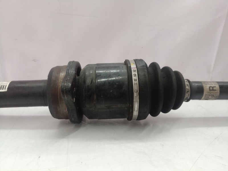 Recambio de transmision delantera derecha para toyota auris sol referencia OEM IAM 4341002590 4341002590 4341002590