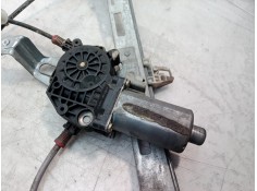 Recambio de elevalunas delantero izquierdo para peugeot 206 berlina e-music referencia OEM IAM 9221E4 9221E4 9221E4 2