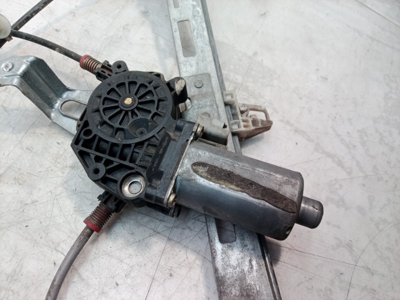 Recambio de elevalunas delantero izquierdo para peugeot 206 berlina e-music referencia OEM IAM 9221E4 9221E4 9221E4