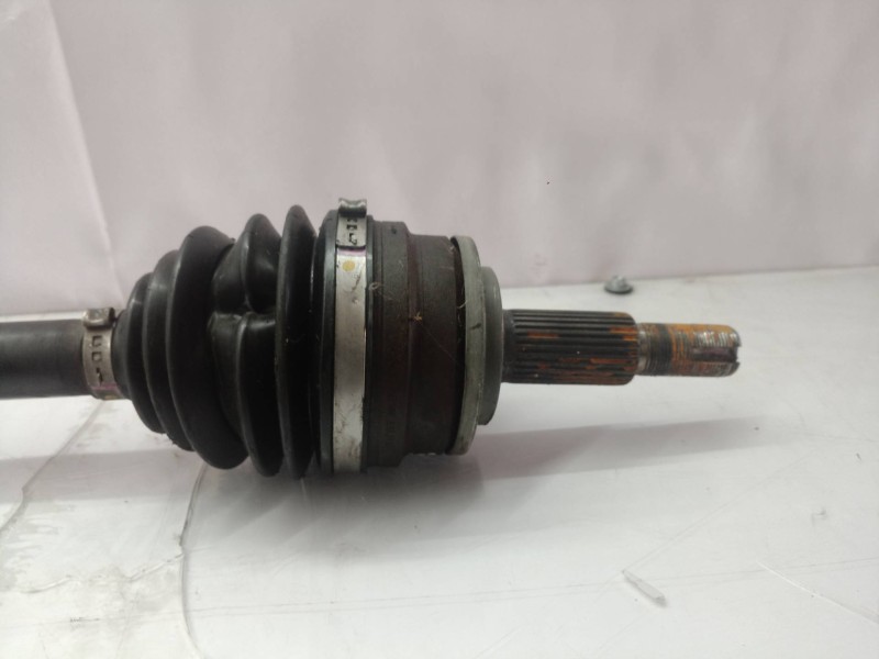 Recambio de transmision delantera derecha para toyota auris sol referencia OEM IAM 4341002590 4341002590 4341002590