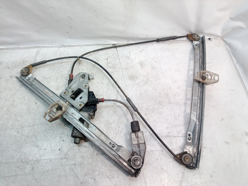 Recambio de elevalunas delantero izquierdo para peugeot 206 berlina e-music referencia OEM IAM 9221E4 9221E4 9221E4