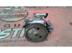Recambio de bomba direccion para toyota auris sol referencia OEM IAM   