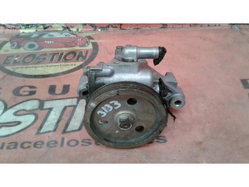 Recambio de bomba direccion para toyota auris sol referencia OEM IAM   
