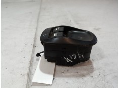 Recambio de mando elevalunas delantero izquierdo para peugeot 206 berlina e-music referencia OEM IAM    2