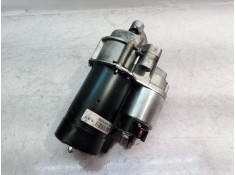 Recambio de motor arranque para peugeot 206 berlina e-music referencia OEM IAM 11021650125N 11021650125 11021650125