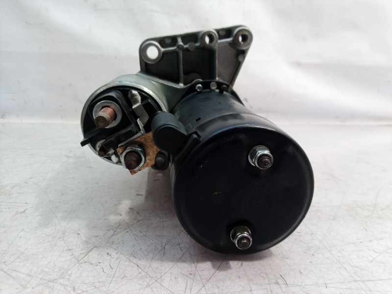 Recambio de motor arranque para peugeot 206 berlina e-music referencia OEM IAM 11021650125N 11021650125 11021650125