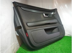 Recambio de guarnecido puerta delantera izquierda para audi a4 avant (8e) 2.5 tdi (120kw) referencia OEM IAM 8E1867105B 8E186710 2