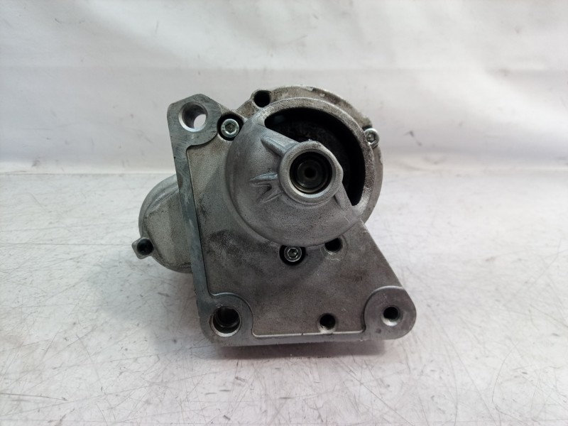Recambio de motor arranque para peugeot 206 berlina e-music referencia OEM IAM 11021650125N 11021650125 11021650125