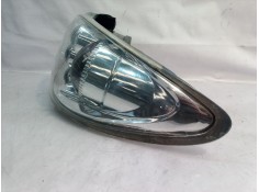 Recambio de piloto trasero derecho para peugeot 206 berlina e-music referencia OEM IAM 6351S0   2