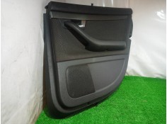 Recambio de guarnecido puerta trasera derecha para audi a4 avant (8e) 2.5 tdi (120kw) referencia OEM IAM 8E0867306 8E0867306 8E0 2