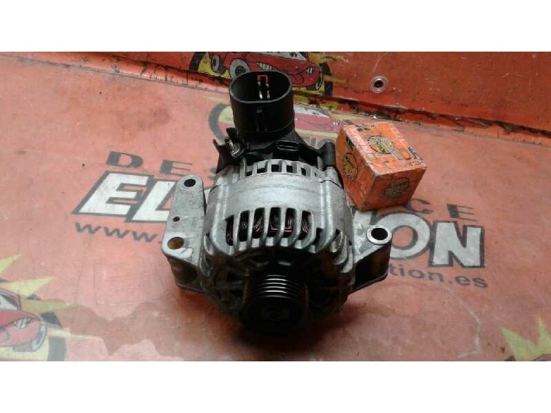 Recambio de alternador para ford mondeo berlina (ge) ghia referencia OEM IAM   