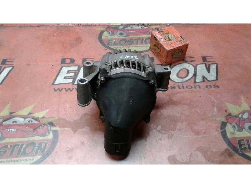 Recambio de alternador para ford mondeo berlina (ge) ghia referencia OEM IAM   