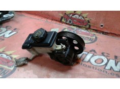 Recambio de bomba direccion para ford mondeo berlina (ge) ghia referencia OEM IAM    2
