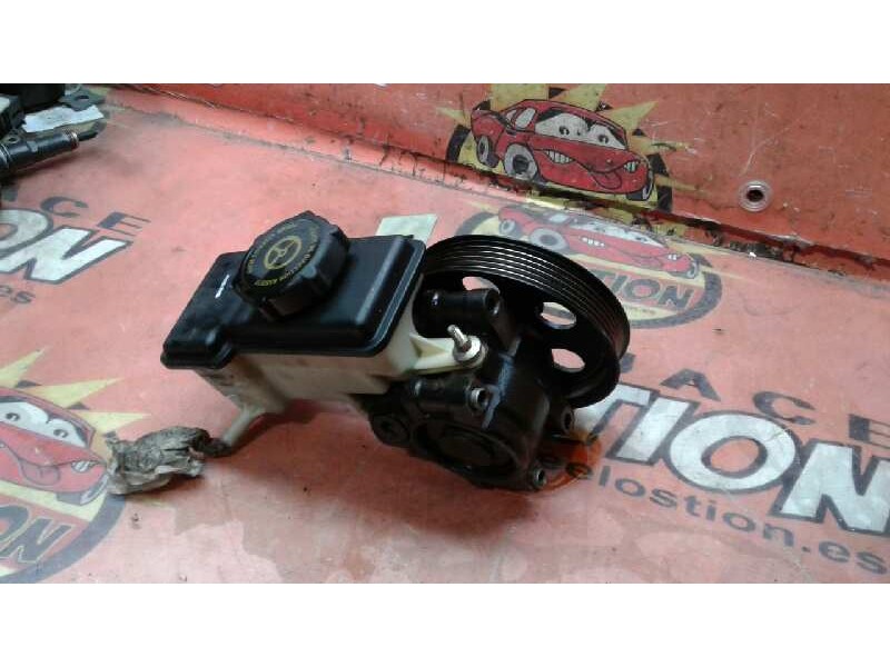 Recambio de bomba direccion para ford mondeo berlina (ge) ghia referencia OEM IAM   