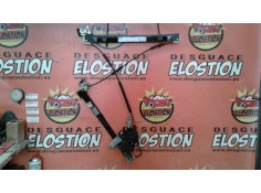 Recambio de elevalunas delantero derecho para ford mondeo berlina (ge) ghia referencia OEM IAM   