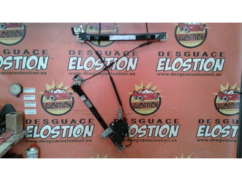 Recambio de elevalunas delantero derecho para ford mondeo berlina (ge) ghia referencia OEM IAM   