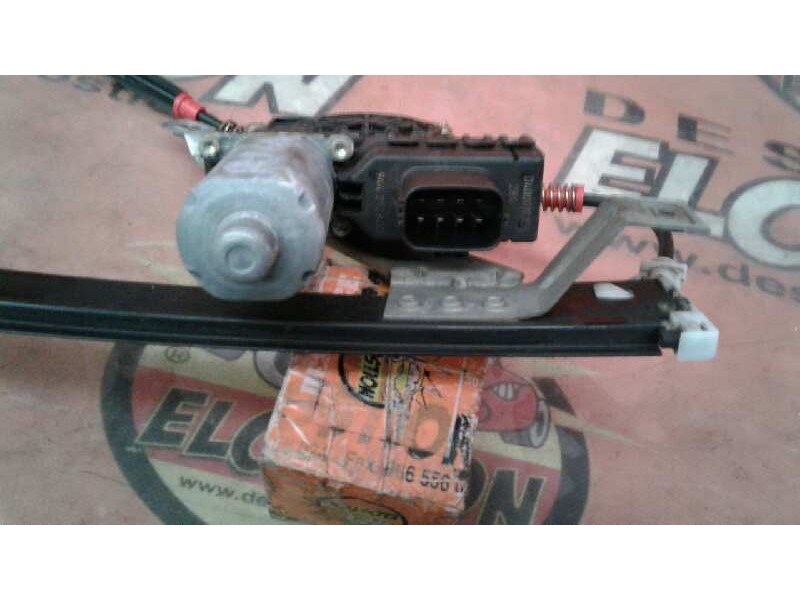 Recambio de elevalunas delantero derecho para ford mondeo berlina (ge) ghia referencia OEM IAM   