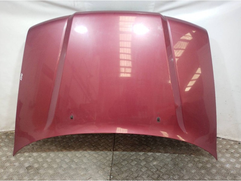 Recambio de capot para kia joice ls referencia OEM IAM   