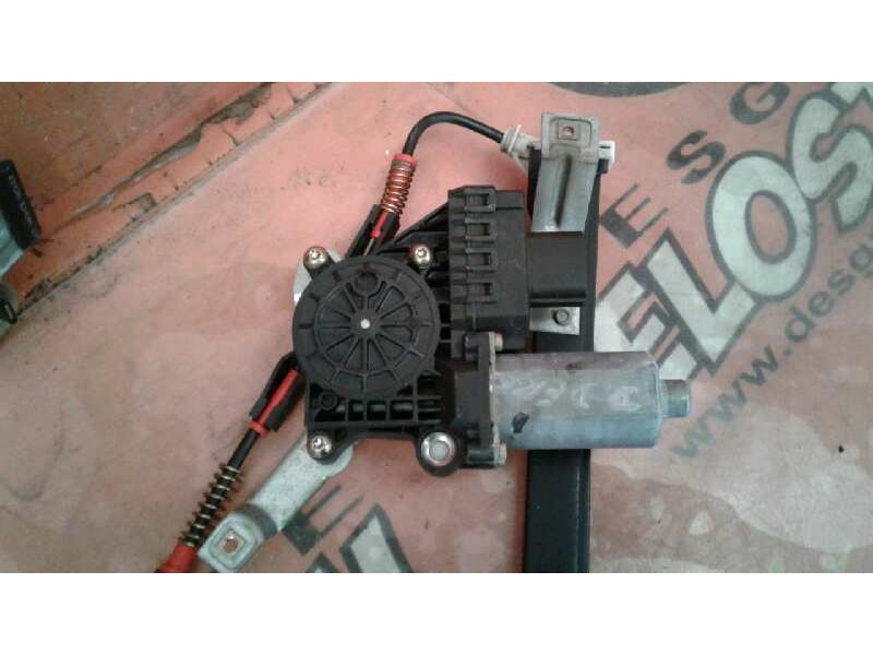 Recambio de elevalunas delantero derecho para ford mondeo berlina (ge) ghia referencia OEM IAM   