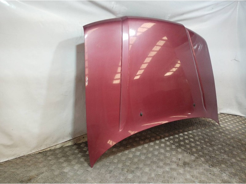 Recambio de capot para kia joice ls referencia OEM IAM   