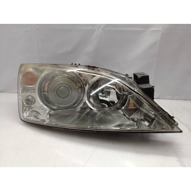 Recambio de faro derecho para ford mondeo berlina (ge) ghia referencia OEM IAM 1S71128655AA 1S71128655 1S71128655