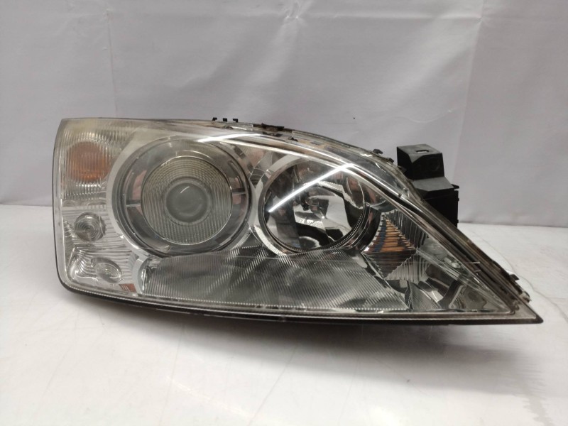 Recambio de faro derecho para ford mondeo berlina (ge) ghia referencia OEM IAM 1S71128655AA 1S71128655 1S71128655
