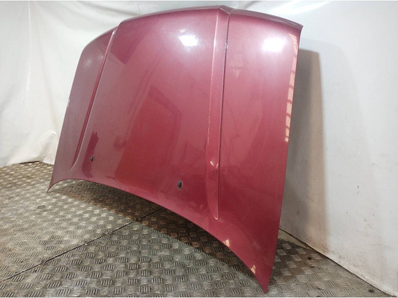 Recambio de capot para kia joice ls referencia OEM IAM   