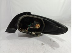 Recambio de piloto trasero izquierdo para peugeot 206 berlina e-music referencia OEM IAM 6350S0   2