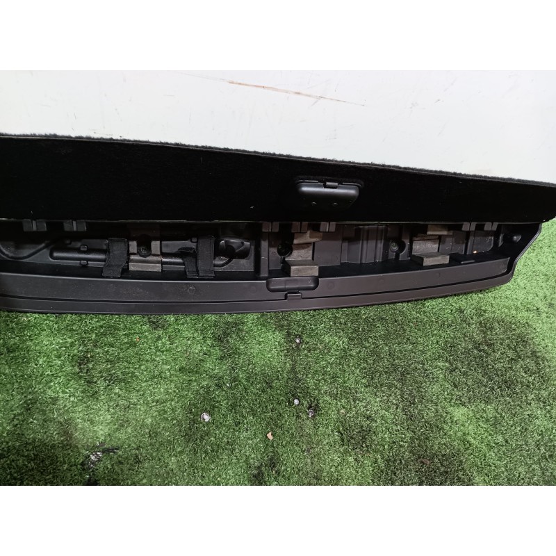 Recambio de moldura interior para mahindra xuv 500 xuv 500 fwd w6 referencia OEM IAM 0105HW0010C 0105HW0010C 0105HW0010