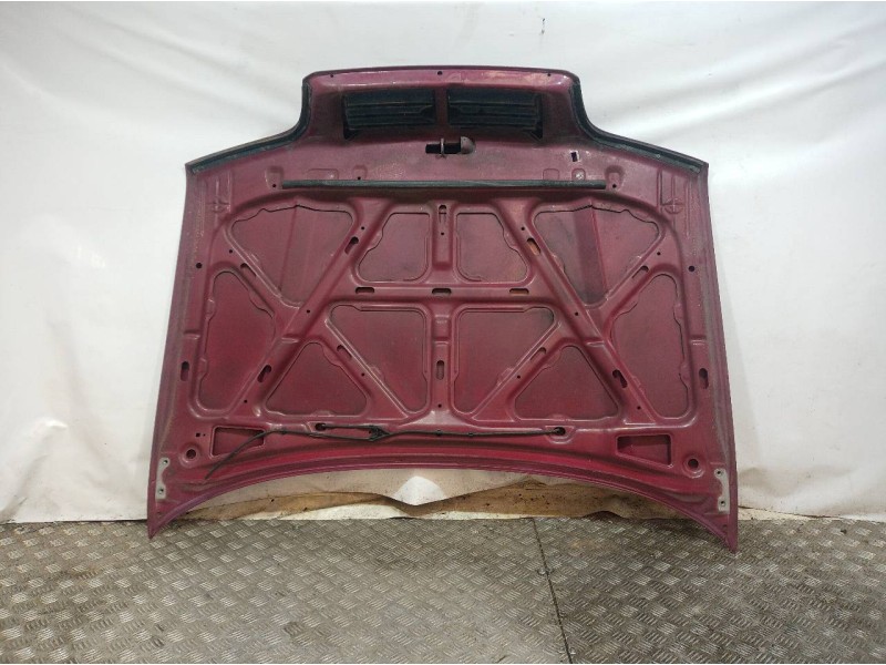 Recambio de capot para kia joice ls referencia OEM IAM   