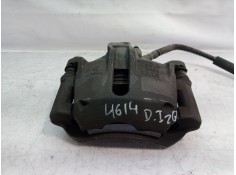 Recambio de pinza freno delantera izquierda para peugeot 206 berlina e-music referencia OEM IAM Y01213 Y01213 Y01213