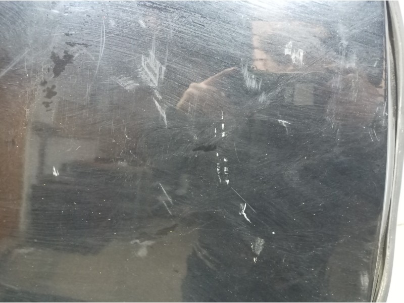 Recambio de puerta trasera derecha para seat leon (1m1) sport referencia OEM IAM   