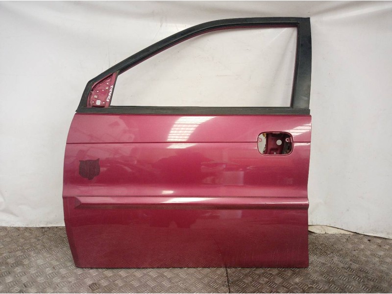 Recambio de puerta delantera izquierda para kia joice ls referencia OEM IAM   