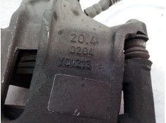 Recambio de pinza freno delantera izquierda para peugeot 206 berlina e-music referencia OEM IAM Y01213 Y01213 Y01213 2