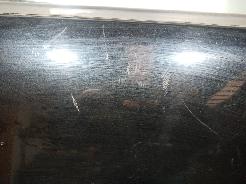 Recambio de puerta trasera derecha para seat leon (1m1) sport referencia OEM IAM   