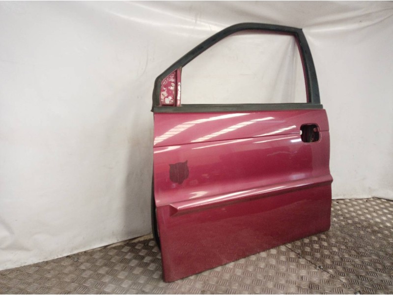 Recambio de puerta delantera izquierda para kia joice ls referencia OEM IAM   