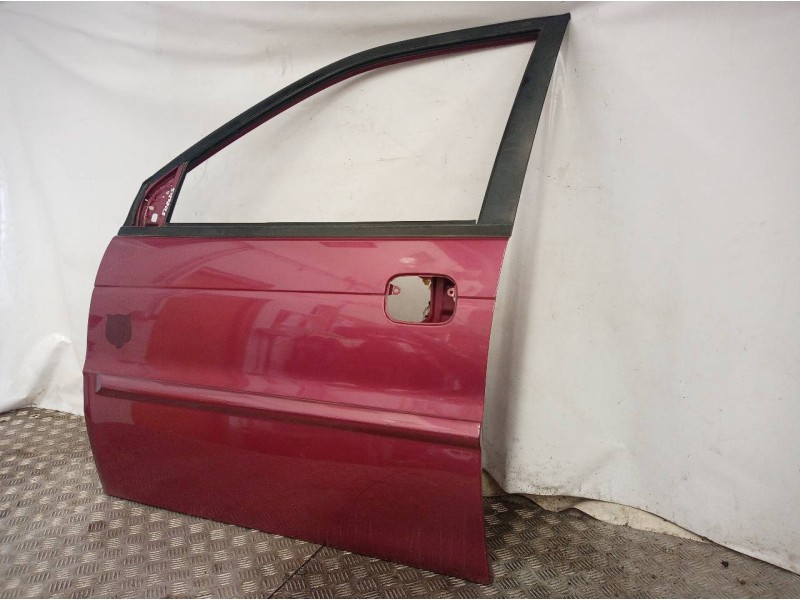 Recambio de puerta delantera izquierda para kia joice ls referencia OEM IAM   