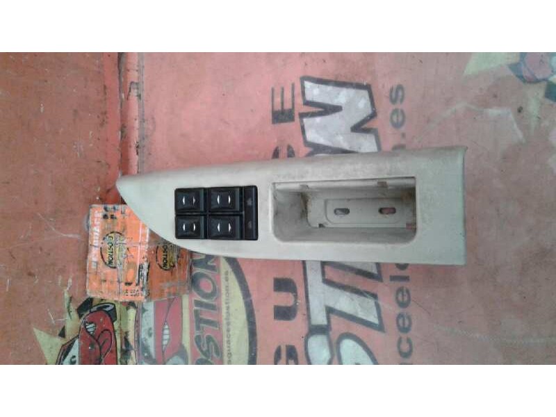 Recambio de mando elevalunas delantero izquierdo para ford mondeo berlina (ge) ghia referencia OEM IAM   
